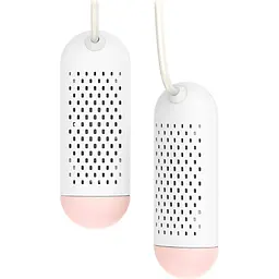 Сушарка для взуття Lofans Intelligent Timed Shoe Dehumidifier Beige (3175535) [118311] - мініатюра 1