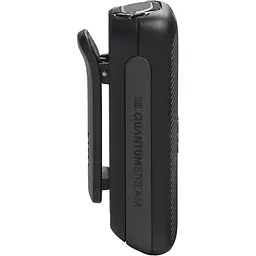 Мікрофон JBL Quantum Stream Wireless USB-C - Black (JBLSTRMWLUSBCBLK) - мініатюра 11