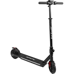 Електросамокат Best Scooter TL-40784 Black [166658]