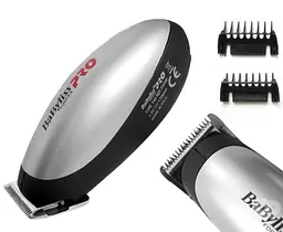 Тример для окантовки BaByliss PRO FX44E [58850] - мініатюра 3