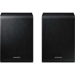 Samsung Комплект тилової акустики SWA-9250S 120Вт 2.0 BT Dolby Atmos чорний