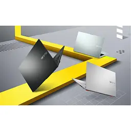 Ноутбук ASUS Vivobook Go 15 E1504FA-BQ5415 (90NB0ZR2-M07KL0) - мініатюра 2