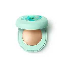 Kiko dreamphoria glow up beautifier highlighting face powder 01 - хайлайтер
