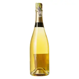 Уцінка. Вино ігристе Nadal Corpinnat Ramon Nadal Giro RGN біле брют 12% 0.75 л - мініатюра 2
