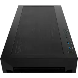 Корпус для ПК Chieftec APEX LUMO (GA-01B-L-OP) - мініатюра 9