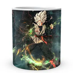 Кухоль GeekLand Dragon Ball Перлина Дракона Гоку DB 02.26 330 мл білий - мініатюра 2