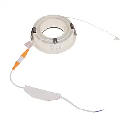 Стельовий світильник Brille LED FLF-25/12W COB NW - мініатюра 2