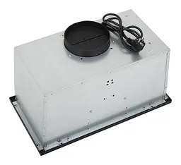 Витяжка Interline LINE S BL A/60 GL/PB - мініатюра 14