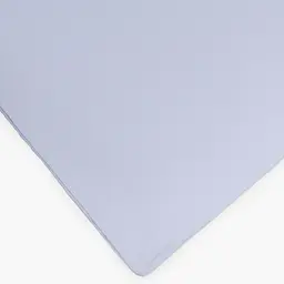Підковдра MBM HOME Досвітня тиша 160x220 см блакитна (BL-DC-39 DAWN MIST) - мініатюра 5