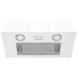 Витяжка повновбудована PERFELLI BI 5252 WH 700 LED