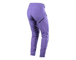 Велоштани TLD Wmns Lilium Pant Purple Orchid S Troy Lee Designs (1106-272528022) - мініатюра 2