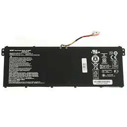 Акумулятор для ноутбука Acer AP19B8K (Swift 3 SF314-42, SF314-57, SF314-57G, TMP215-51, B118-M) 11.25V 3831 mAh 43Wh Black (KT.0030G.022)