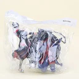 Фігурка Наруто Саске Учиха Naruto Sasuke Uchiha 17 см NA 22.69 S - мініатюра 5