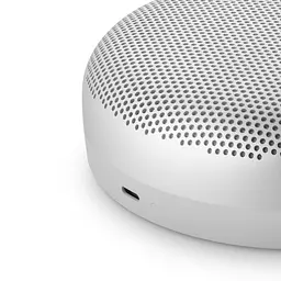 Портативна акустика Bang & Olufsen Beosound A1 2nd Gen Grey Mist [1734001] [81380] - мініатюра 5
