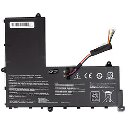 Акумулятор PowerPlant ASUS B31N1503-3S1P 11.1V 3600mAh (NB431687)