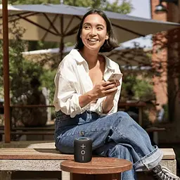 Портативна акустика Tribit StormBox Mini Bluetooth Speaker 12W BTS33 (E33-259N-01) - мініатюра 7