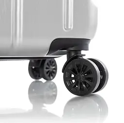 Валіза Heys Para-Lite (L) Silver (10122-0002-30) - мініатюра 8