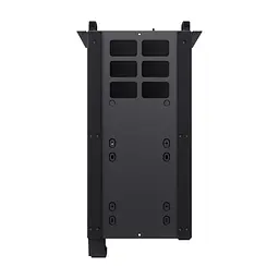 Корпус для ПК JONSBO U6 Black - мініатюра 10