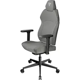 Крісло для геймерів TX3 Solo 360 Loft Air Світло-сірий (TEGC-2080104.41) - мініатюра 6