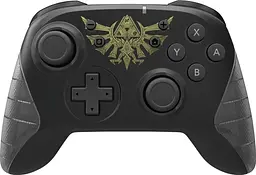 Геймпад Hori Horipad Wireless Zelda TotK (NSW, Switch) (ACC-0955)