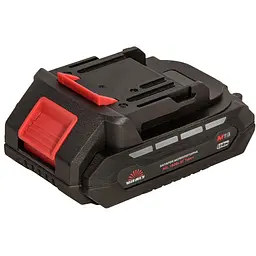 Батарея акумуляторна Vitals ASL 1820a 5С Type-c (236993)