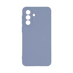 Чехол ArmorStandart ICON для Samsung A37 5G Camera cover Winter Blue (ARM89810)