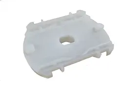 Пластина кріплення ножа газонокосарки Makita ELM3720, ELM4121 (YA00000890) - мініатюра 2