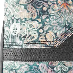 Рукавиці Picture Organic Kali W 10 Black/Blue (1012-GT153B-10) - мініатюра 4
