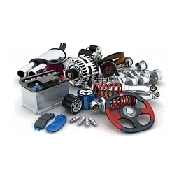 Повітряний фільтр для автомобіля Comline EAF587