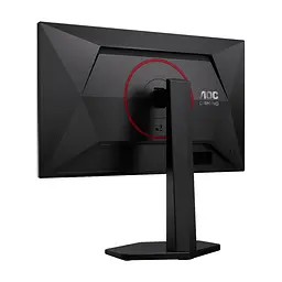Монітор AOC 24G4ZR - мініатюра 9
