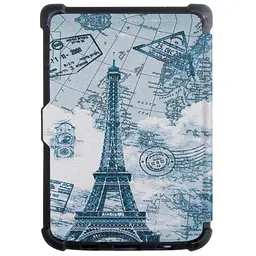 Чохол до електронної книги AirOn Premium для PocketBook 616/627/632 picture 4 (6946795850183) - мініатюра 2