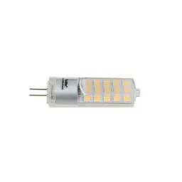 Лампа Brille світлодіодна LED 4W G4 WW 12V - мініатюра 3