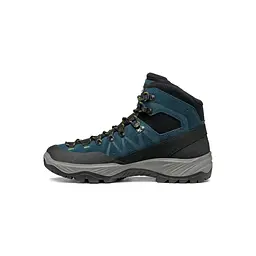 Черевики Scarpa Boreas GTX 41,5 Темно-синій - мініатюра 2