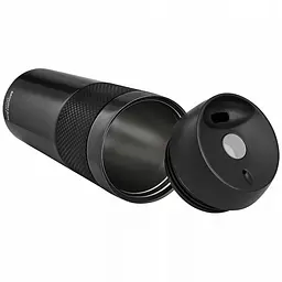 Термокухоль Mountain Goat Travel 0.4 л Black (P-5907739315694) - мініатюра 7