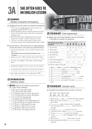 Cambridge English Empower 2nd Edition A2 Elementary WB without Answers - мініатюра 2