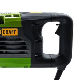 Безщітковий відбійний молоток Procraft PSH2600 - мініатюра 5