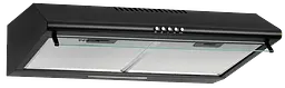 Витяжка Pyramida MX 50 (450) B BL (7085225) - мініатюра 2