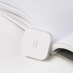 Датчик вібрації Aqara Vibration Sensor Detector