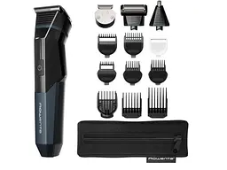 Тример Rowenta Series 700 14 в 1 TN9650E0