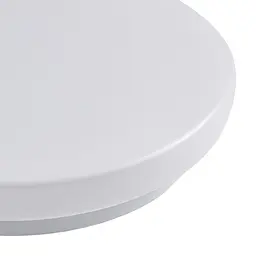 Стельовий світильник Simple матовий 16W 255 x 45 мм 4000К - мініатюра 2