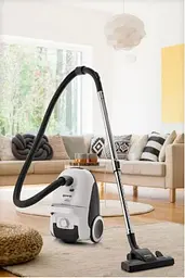 Пилосос GORENJE VCE 21 G4EW - мініатюра 2