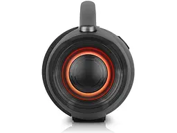 Портативна колонка REAL-EL X-755 Black (EL121600031) - мініатюра 7