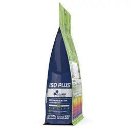 Ізотонік Olimp Iso Plus апельсин 1.5 кг (Ф001728) - мініатюра 3