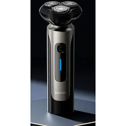 Електробритва Enchen BlackStone 8 Black [133501] - мініатюра 3