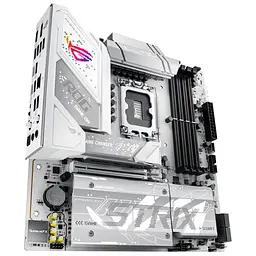 Материнcька плата ROG STRIX B860-G GAMING WIFI s1851 B860 4xDDR5 M.2 DP HDMI USB Type-C Wi-Fi B Asus teh0018932 - мініатюра 5