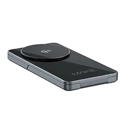 Бездротовий зарядний пристрій MAKE 3в1 Qi2 15W PS3 - мініатюра 6