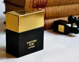 Парфумована вода No brand Noir Extreme 50 мл - мініатюра 3