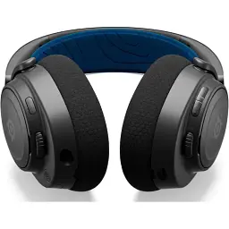 Навушники з мікрофоном SteelSeries Arctis Nova 7P Black (61559) - мініатюра 5