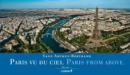 Paris from Above. Small Edition