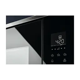 Микроволновая печь Electrolux LMS2203EMX - миниатюра 4